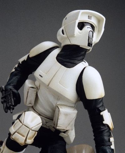 スカウト・トルーパー