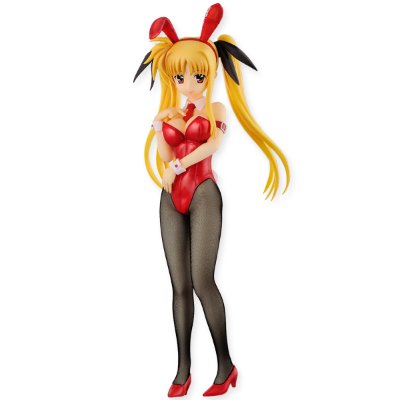 魔法少女奈叶StrikerS 菲特·泰斯塔罗沙 兔女郎版