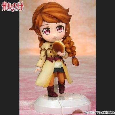 NanoritchiVC 叶月・费拉里