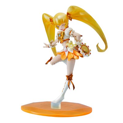 光之美少女 キュアサンシャイン （再販）