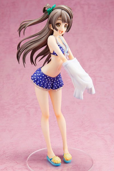 南小鸟 泳衣Ver.