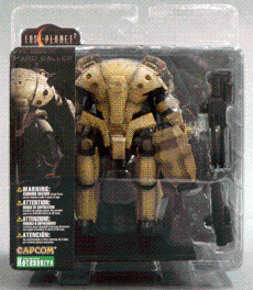 PTX-140 ハードボーラー＜前期型