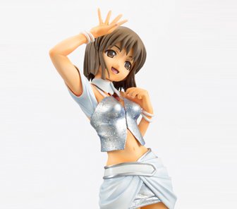 偶像大师S-2 萩原雪步