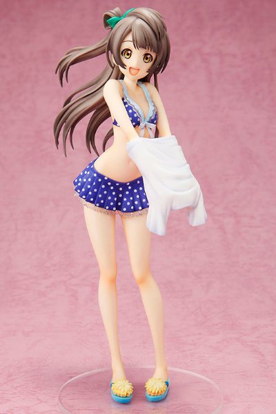 南小鸟 泳衣Ver.