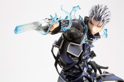 ARTFX J 威席・史坦毕特 -The Gunman in Black-