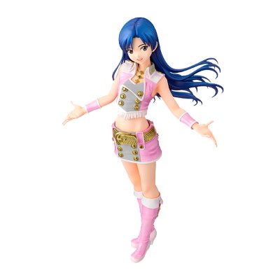 偶像大师2 如月千早