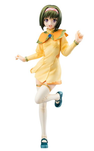 大和女子Collection 希尔黛・舒兹