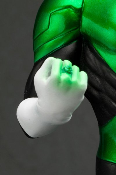 ARTFX+ 绿灯侠 NEW52版