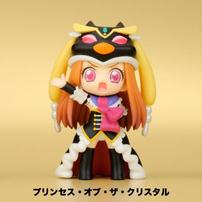 盛れるピングドラム