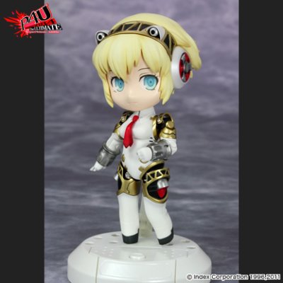 NanoritchiVC Aegis ～重武装（ヘビーウェポン）ver.～