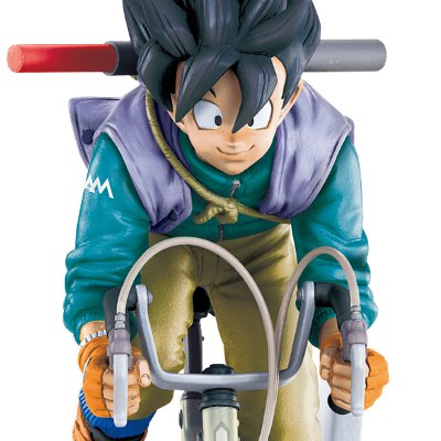 ドラゴンボール改 孫悟空02