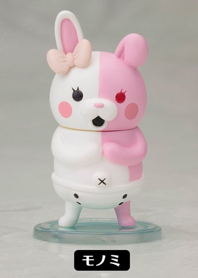 Coin迷你人形系列 スーパーダンガンロンパ２ CHAPTER 02