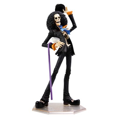 P.O.P 海贼王NEO 布鲁克