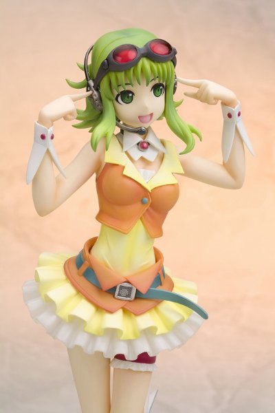 GUMI
