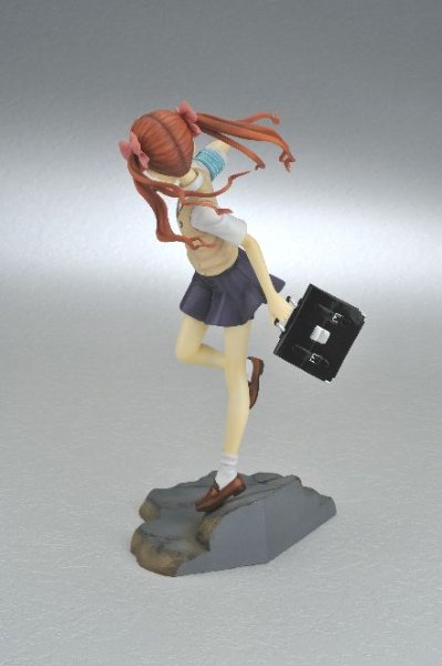 白井 黑子