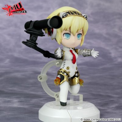 NanoritchiVC Aegis ～重武装（ヘビーウェポン）ver.～