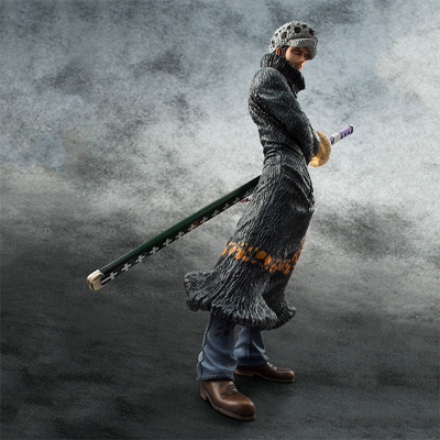 ExcellentModel 海贼王 特拉法尔加·罗 Timeskip 