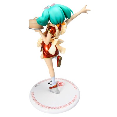 マクロスF＜フロンティア＞ ランカ・リー 娘娘Ver.