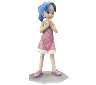 P.O.P 海贼王CB-3（2）薇薇