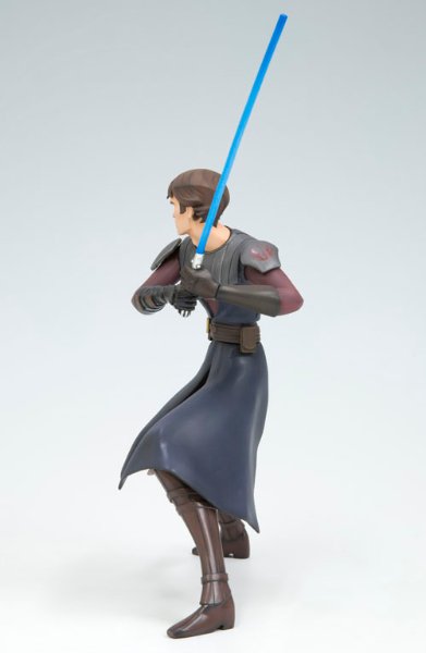 CLONE WARS シリーズ1：JEDI アナキン・スカイ・ウォーカー