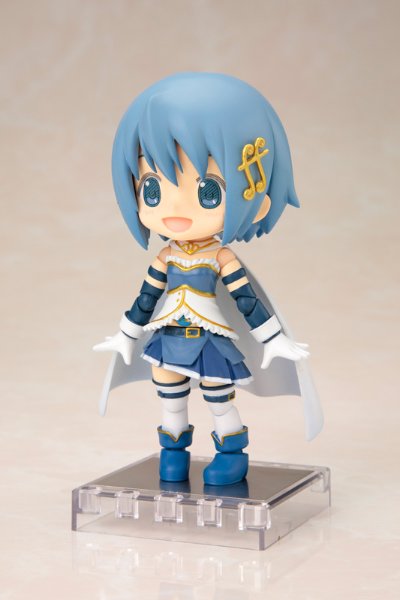 Cu-poche 美樹さやか