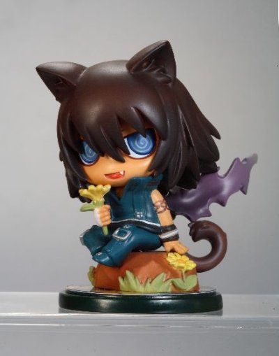 ワンコインフィギュアシリーズ Lamento 〜BEYOND THE VOID〜