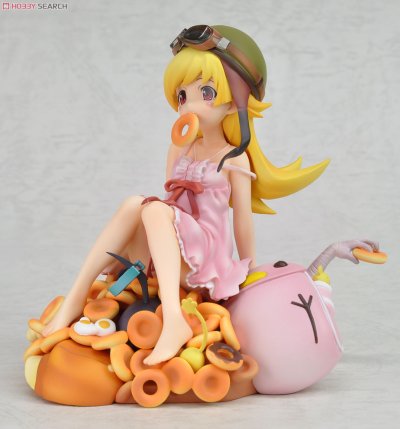 化物语 - 忍野忍 -