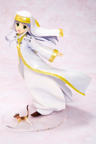 魔法禁书目录 茵蒂克斯