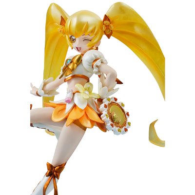 光之美少女 キュアサンシャイン （再販）