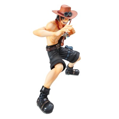 P.O.P 海贼王NEO-DX 艾斯