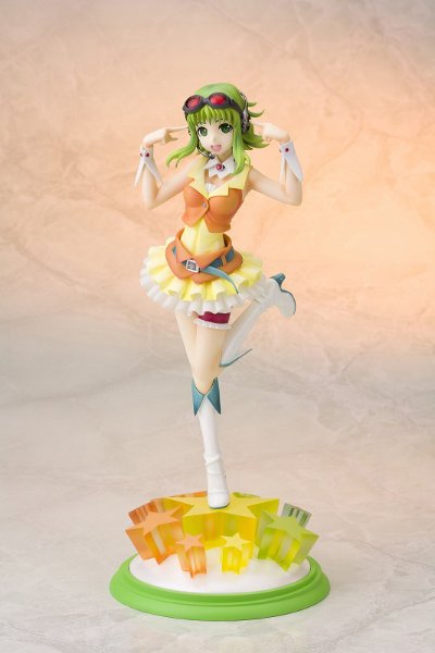 GUMI