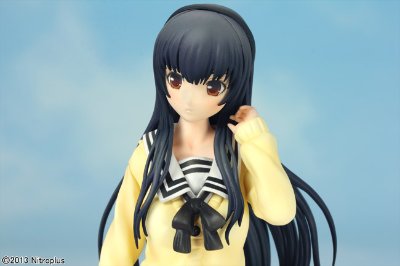 君と彼女と彼女の恋。1/8曽根美雪