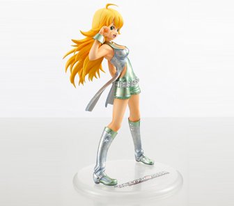 偶像大师S-2 星井美希