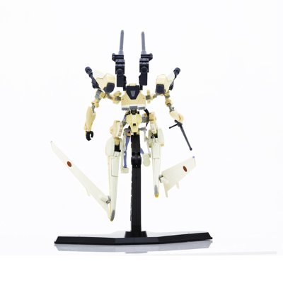 天翔少女 Sonic Diver 雷神