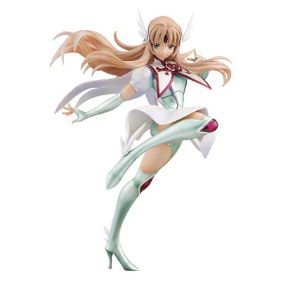 鷲座(アクィラ)ユナ