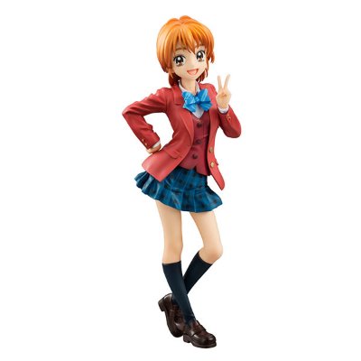 光之美少女 美墨なぎさ