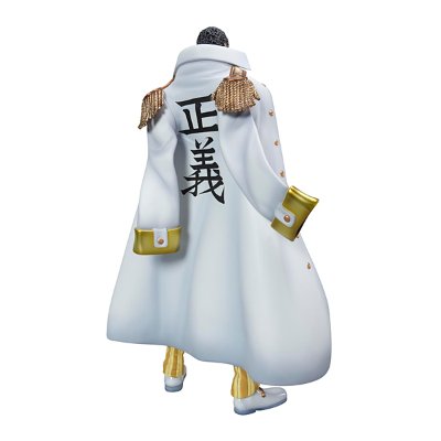P.O.P 航海王 NEO-DX 海军本部大将 黄猿【波尔萨利诺】