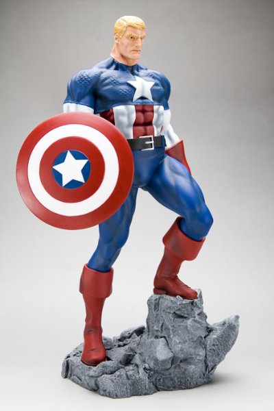 美国队长 Classic 复仇者