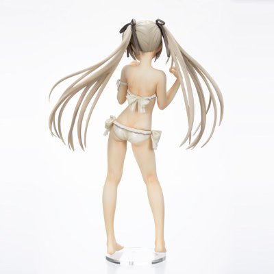 BrilliantStage 缘之空 春日野穹