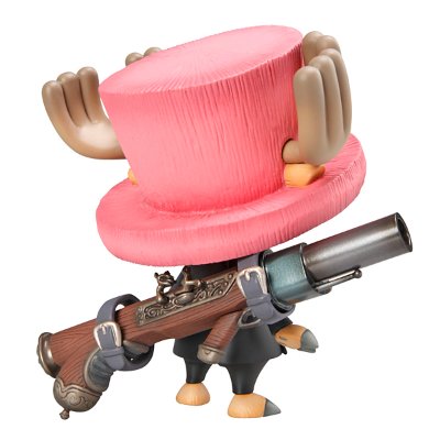 Portrait.Of.Pirates 海贼王