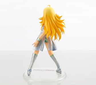 偶像大师S-2 星井美希