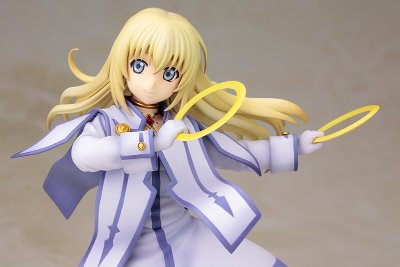 コレット・ブルーネル