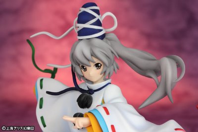 古代日本の尸解仙物部布都 