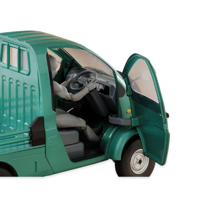 ex:ride SPride.02 ダイハツ ミゼットⅡ