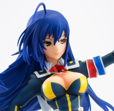 HiGH PRiESTESS めだかボックス 黑神目泷