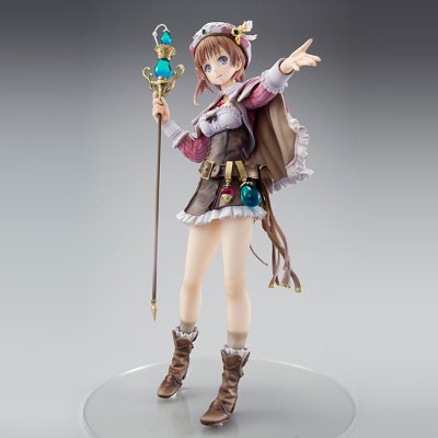 ロロナのアトリエ～アーランドの錬金術士～ ロロナ