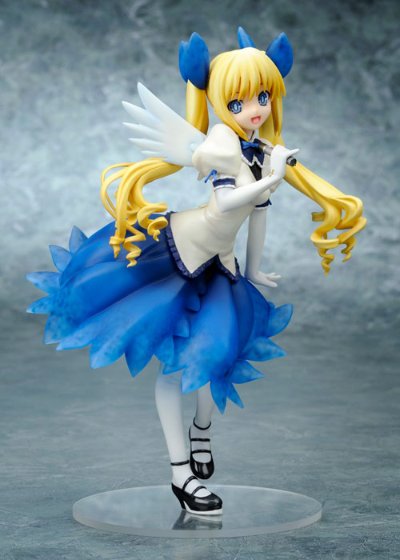 大帝国 蕾蒂娅・阿道夫 -终极偶像-