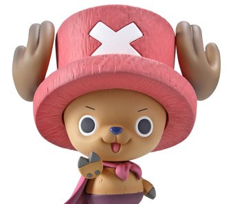 P.O.P 海贼王NEO-EX 乔巴