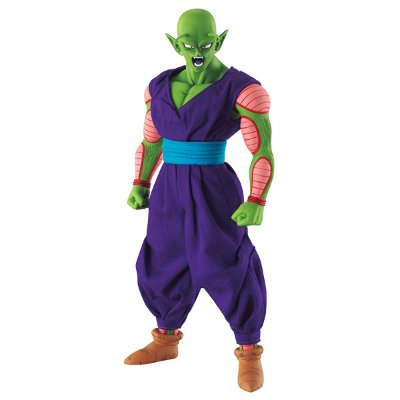 Dimension of DRAGONBALL 比克