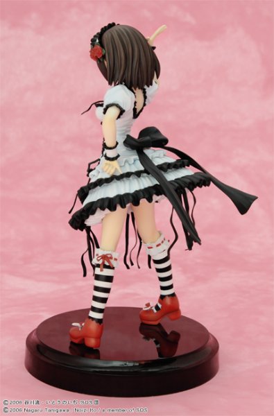 凉宫春日～哥特萝莉ver.～